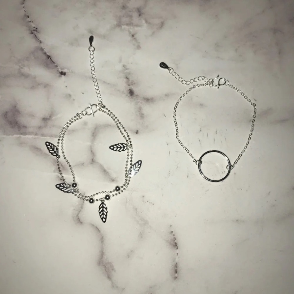 Bracelets